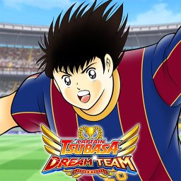 Android Captain Tsubasa: Dream Team ikonu