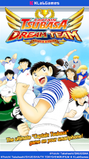 Captain Tsubasa: Dream Team Resimleri