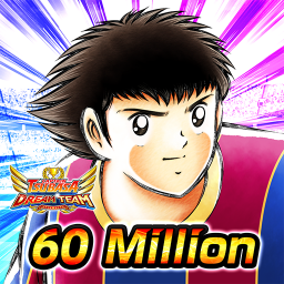 Android Captain Tsubasa: Dream Team ikonu