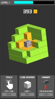 The Cube Resimleri