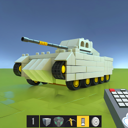 Android Evertech Sandbox ikonu