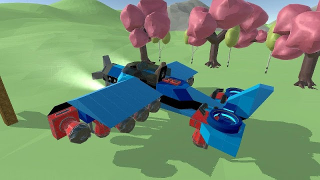 Evertech Sandbox Resimleri