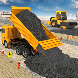 Android kep�e oyunlar�: kamaz oyunlari ikonu