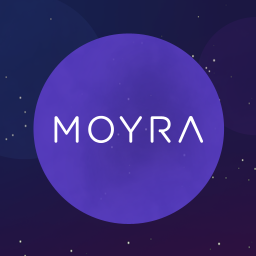 Android Moyra: Astroloji ve Bur�lar ikonu