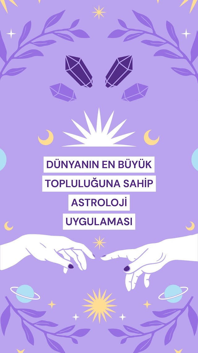Moyra: Astroloji ve Burçlar Resimleri
