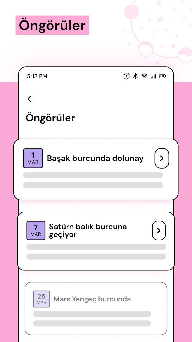 Moyra: Astroloji ve Burçlar Resimleri