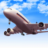 Android Flight Simulator 3D: Airplane Pilot Resim