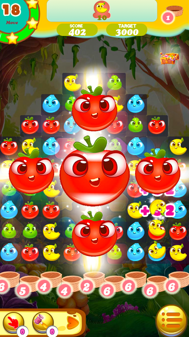 Fruit Farm Adventure Resimleri