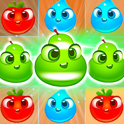 Android Fruit Farm Adventure ikonu