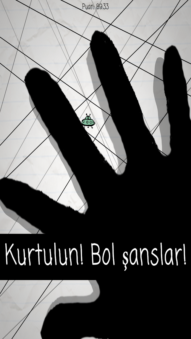 No Humanity - En Zor Oyun Resimleri