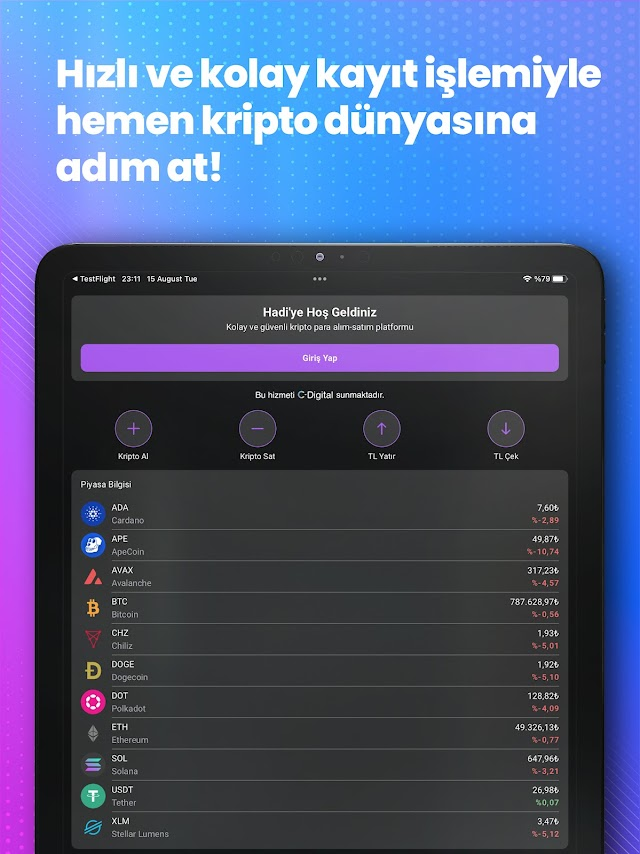 Hadi Resimleri