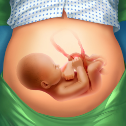 Android Operate Now: Hospital ikonu