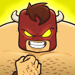 Android Burrito Bison: Launcha Libre ikonu