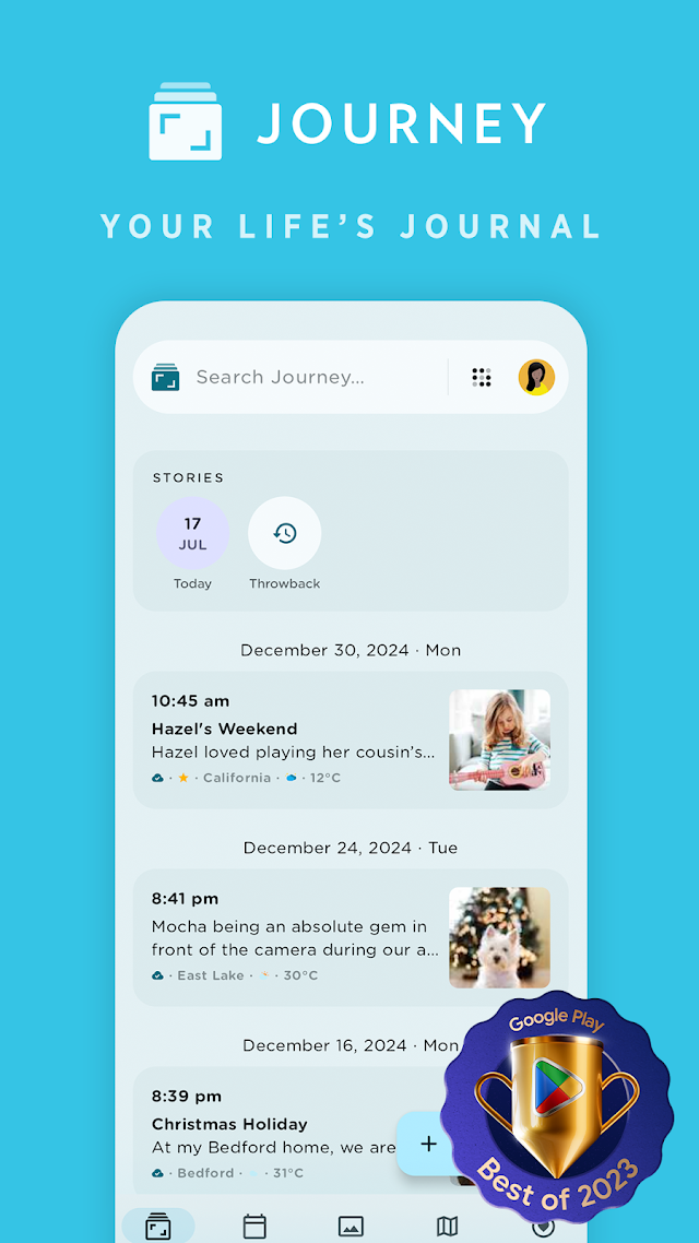 Journey: Diary, Journal, Notes Resimleri