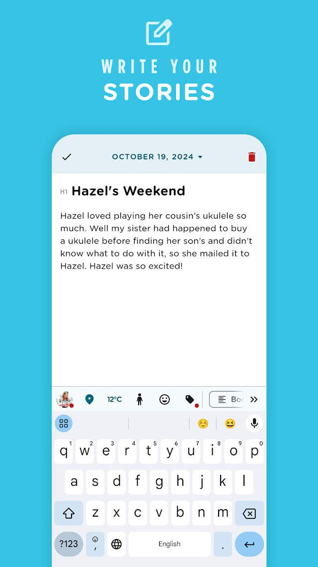 Journey: Diary, Journal, Notes Resimleri