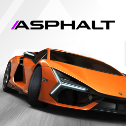 Android 2018 Yeni Arcade Yar�� Oyunu ikonu