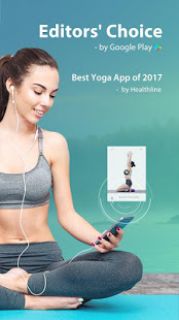 Daily Yoga - Yoga Fitness Plans Resimleri