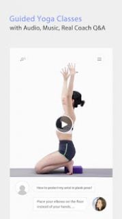 Daily Yoga - Yoga Fitness Plans Resimleri