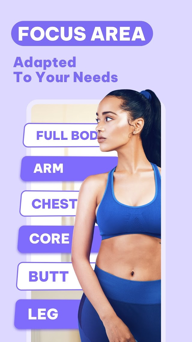 Daily Yoga ®: Yoga for Fitness Resimleri