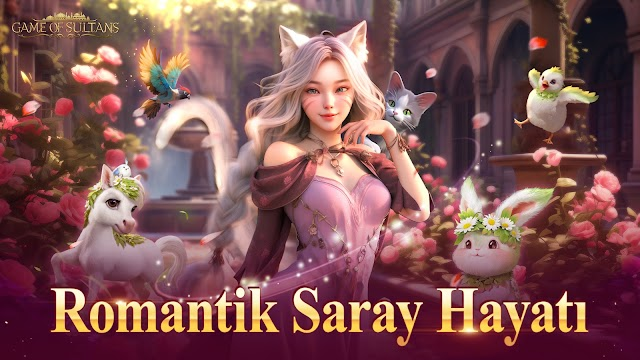 Game of Sultans Resimleri