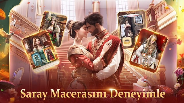 Game of Sultans Resimleri