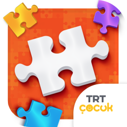 Android TRT Yapboz ikonu