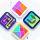 Puzzly Android indir