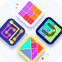 Android Puzzly    Yapboz Oyunu Koleksi ikonu