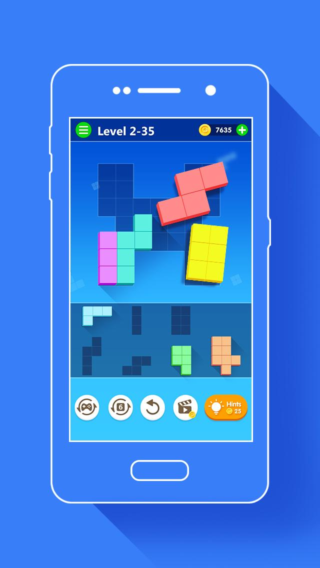 Puzzly Yapboz Oyunu Koleksi Resimleri