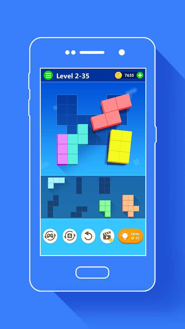 Puzzly    Yapboz Oyunu Koleksi Resimleri