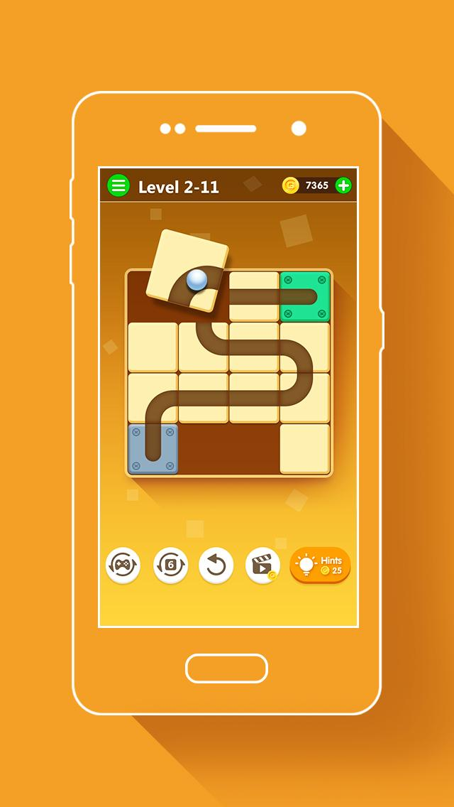 Puzzly Yapboz Oyunu Koleksi Resimleri