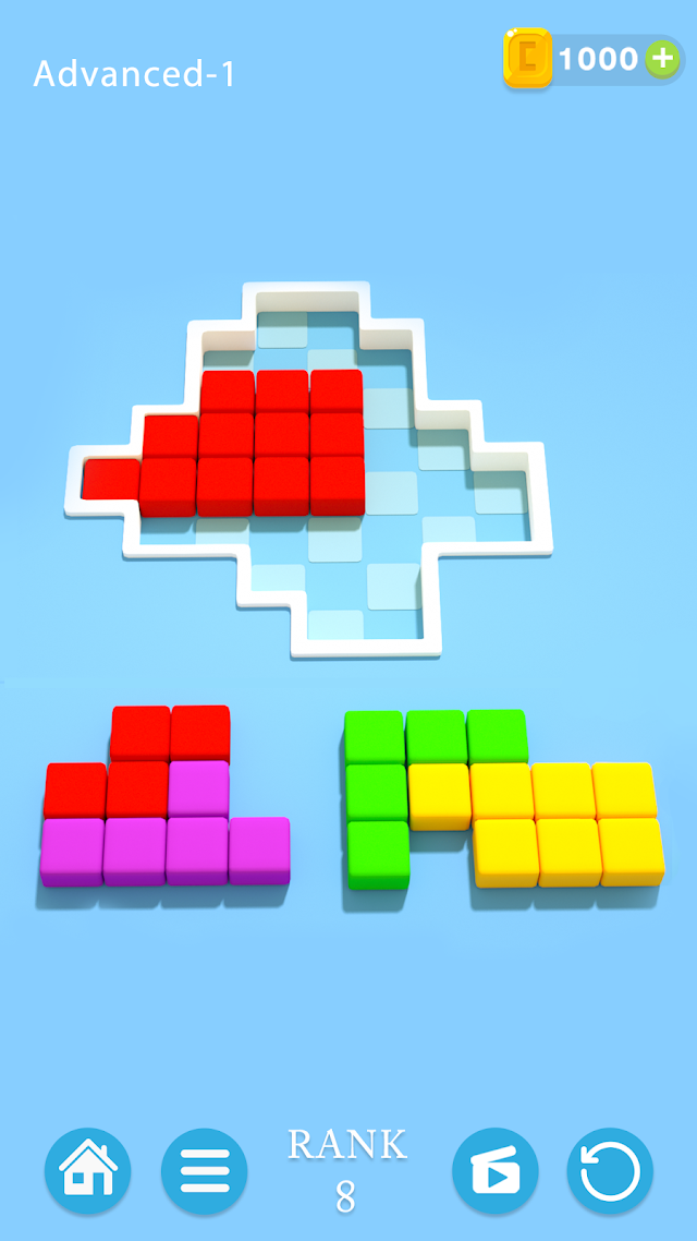 Puzzledom - No Wifi Puzzles Resimleri