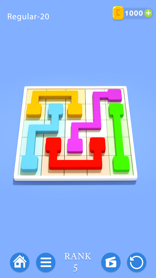 Puzzledom - No Wifi Puzzles Resimleri