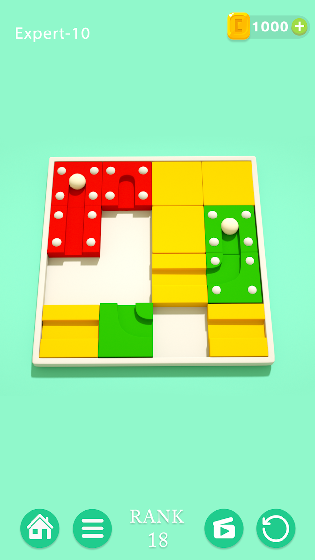 Puzzledom - No Wifi Puzzles Resimleri