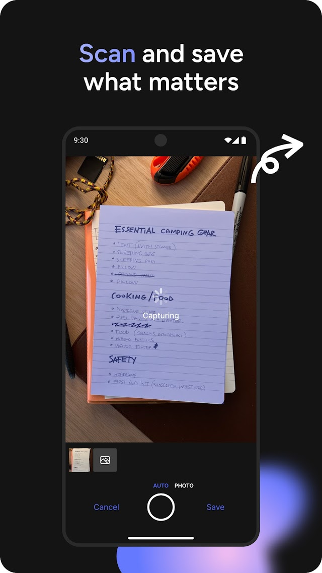 Evernote - Not D�zenleyici Resimleri