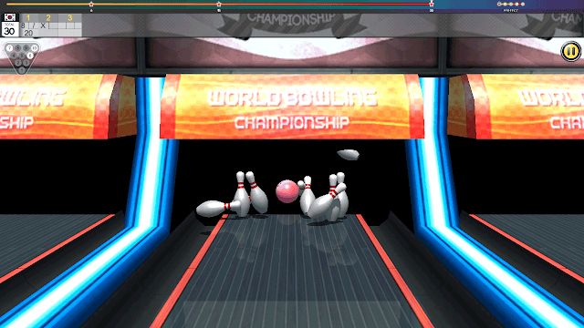 D�nya bowling �ampiyonas� Resimleri