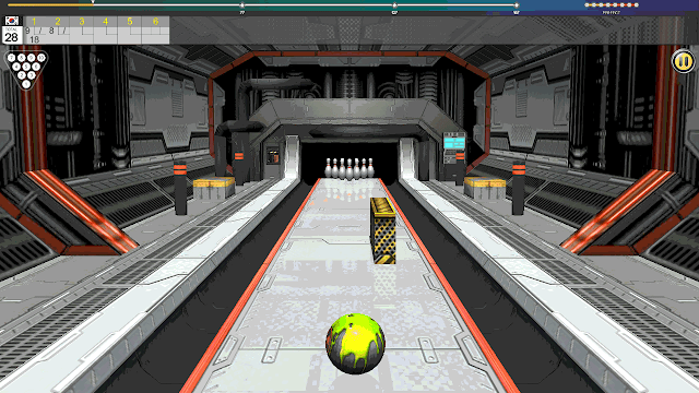 D�nya bowling �ampiyonas� Resimleri