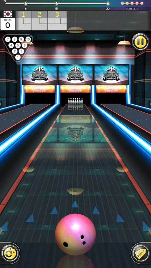D�nya bowling �ampiyonas� Resimleri