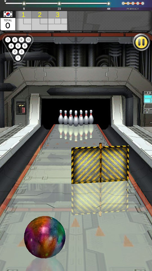 D�nya bowling �ampiyonas� Resimleri