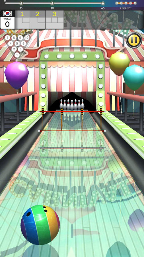 D�nya bowling �ampiyonas� Resimleri