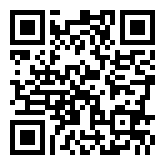 Android Sapan ampiyonluk QR Kod