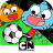 Toon Kupas� - Futbol Oyunu