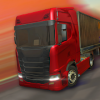 Android Euro Truck Driver - 2018 Resim