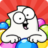 Android Simon's Cat - Pop Time Resim