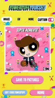 Powerpuff Yourself - Powerpuff Girls Resimleri