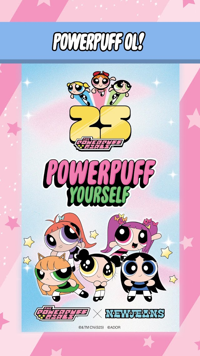 Powerpuff Yourself Resimleri
