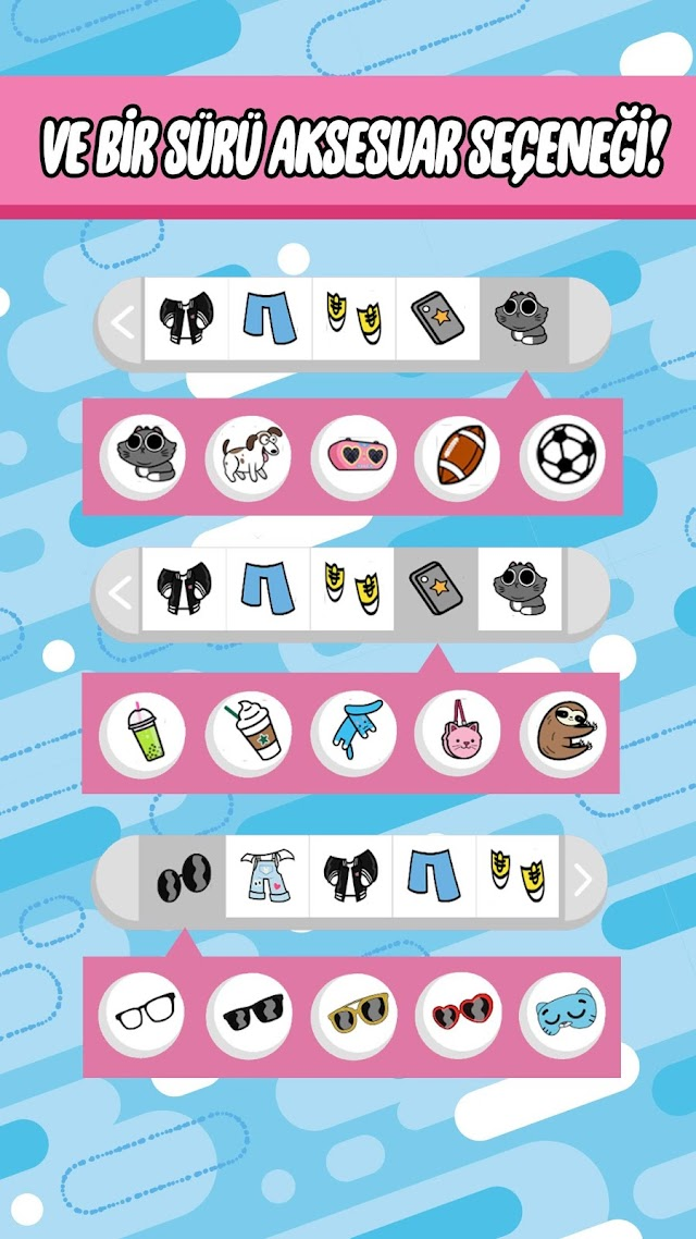 Powerpuff Yourself Resimleri