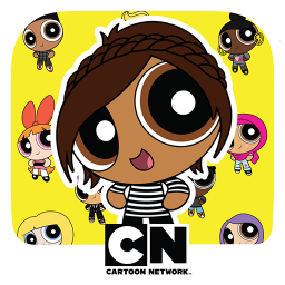 Android Powerpuff Yourself ikonu