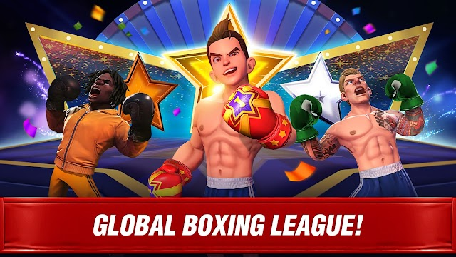 Boxing Star:Sports Action Game Resimleri