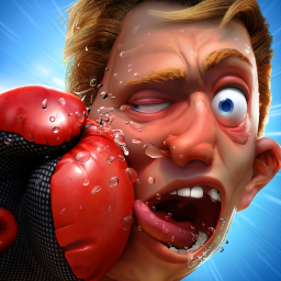 Android Boxing Star:Sports Action Game ikonu